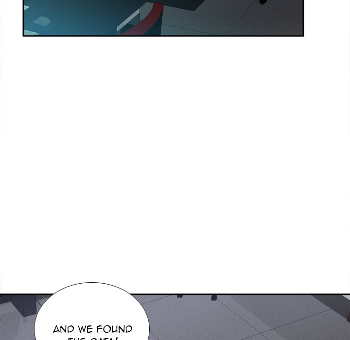 S Link Manhwa - Chapter 49 Page 36