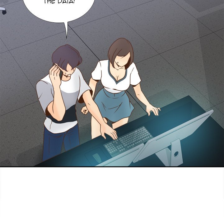 S Link Manhwa - Chapter 49 Page 37