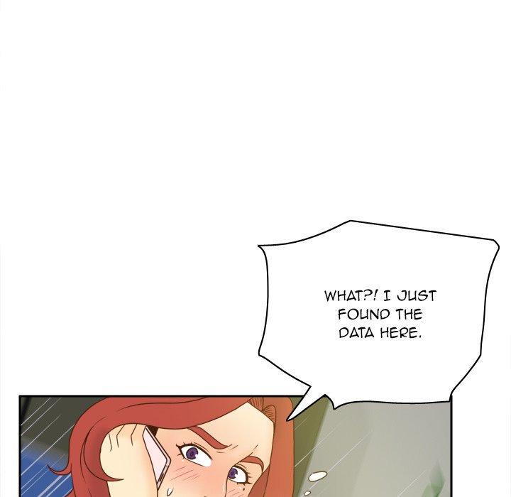 S Link Manhwa - Chapter 49 Page 38