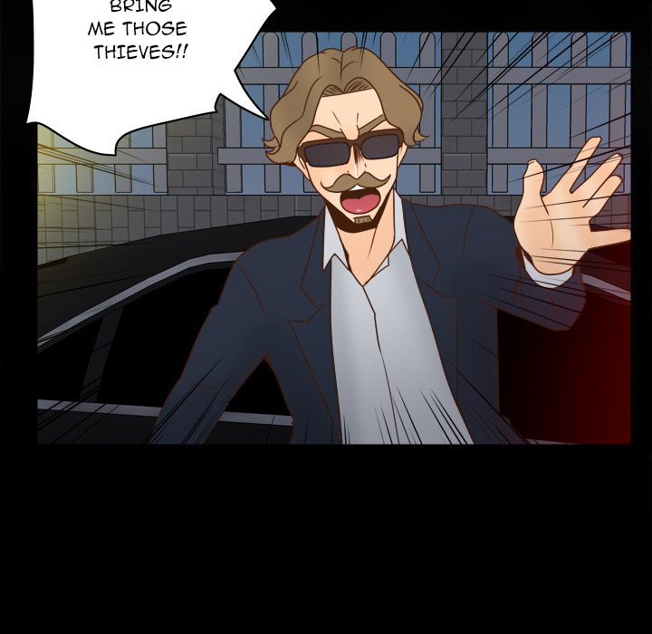 S Link Manhwa - Chapter 49 Page 54