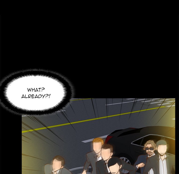 S Link Manhwa - Chapter 49 Page 55