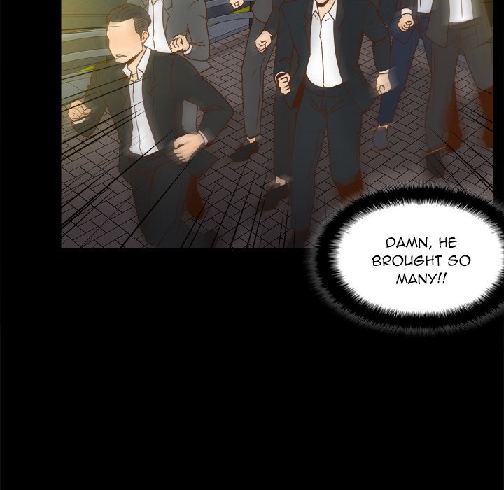 S Link Manhwa - Chapter 49 Page 56