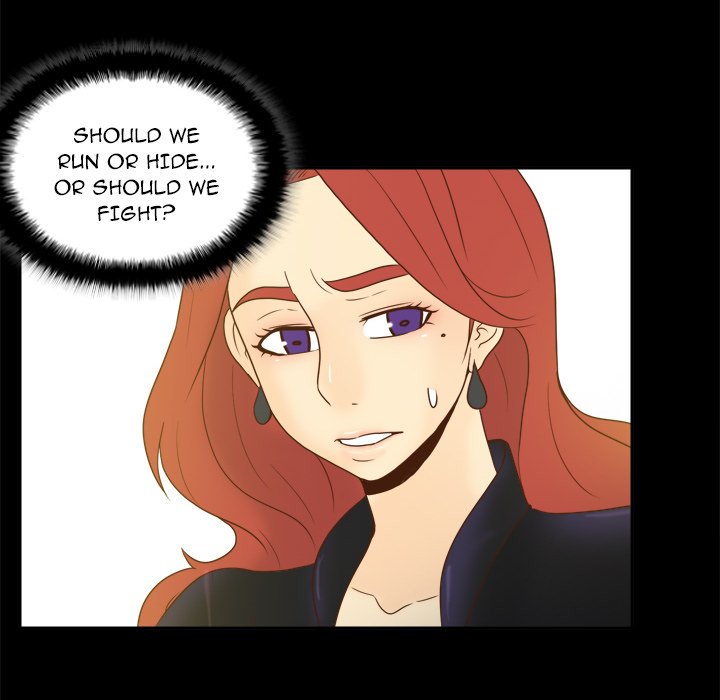 S Link Manhwa - Chapter 49 Page 57