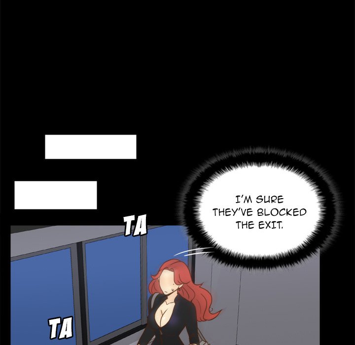 S Link Manhwa - Chapter 49 Page 60