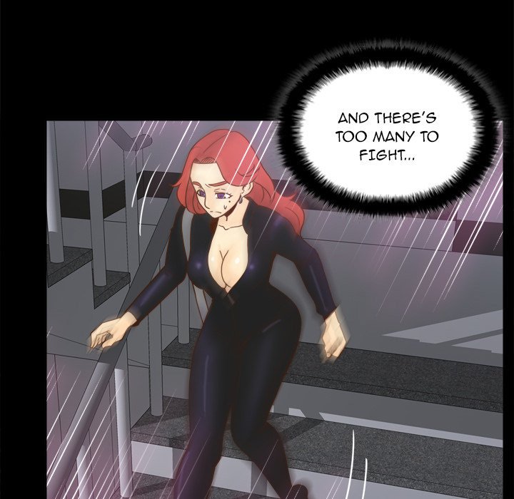 S Link Manhwa - Chapter 49 Page 62