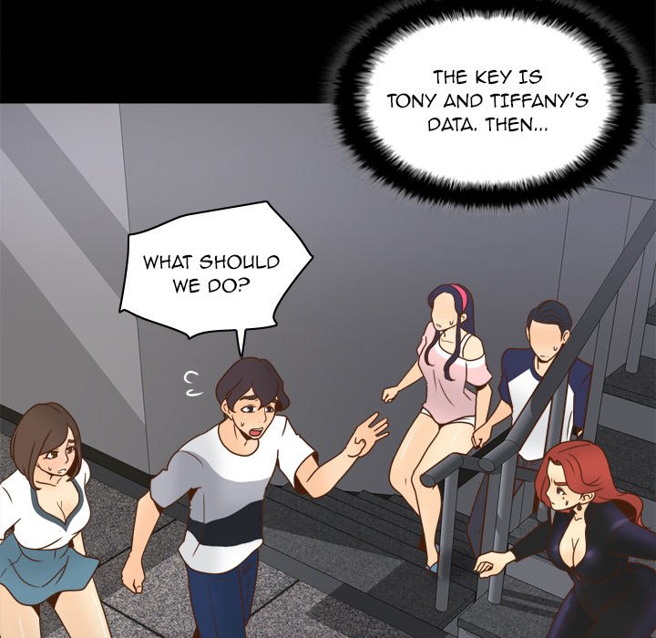 S Link Manhwa - Chapter 49 Page 64