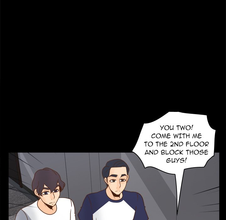 S Link Manhwa - Chapter 49 Page 67