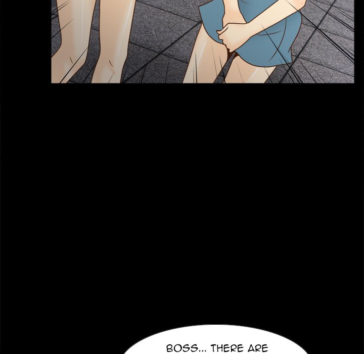 S Link Manhwa - Chapter 49 Page 70