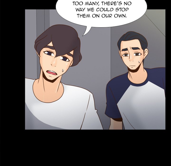 S Link Manhwa - Chapter 49 Page 71