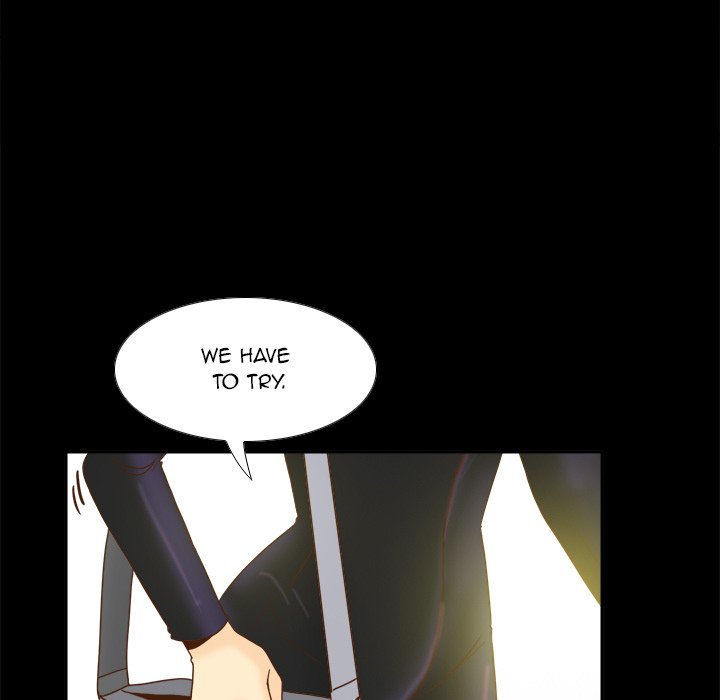 S Link Manhwa - Chapter 49 Page 72