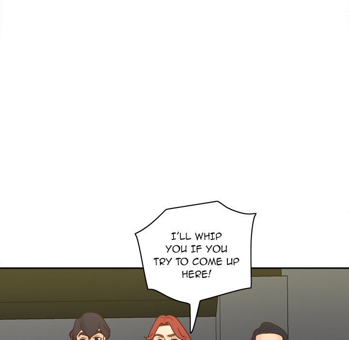 S Link Manhwa - Chapter 49 Page 86