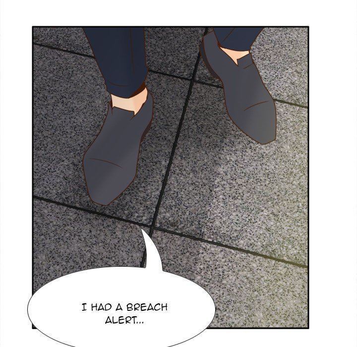 S Link Manhwa - Chapter 49 Page 89