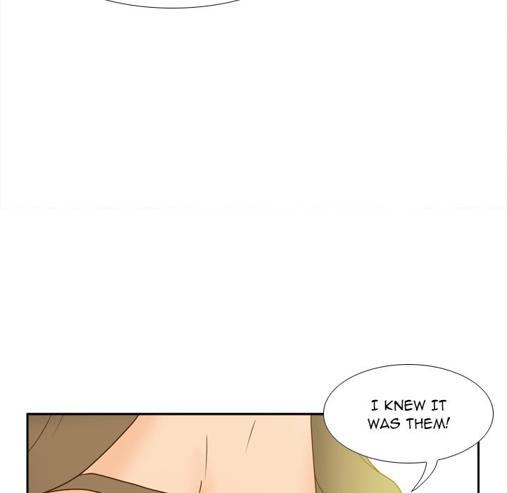 S Link Manhwa - Chapter 49 Page 90