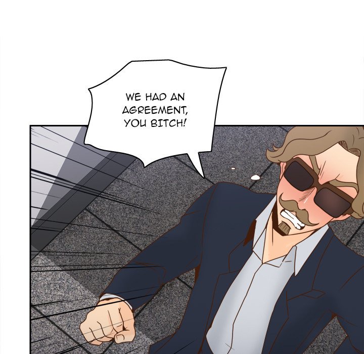 S Link Manhwa - Chapter 49 Page 92