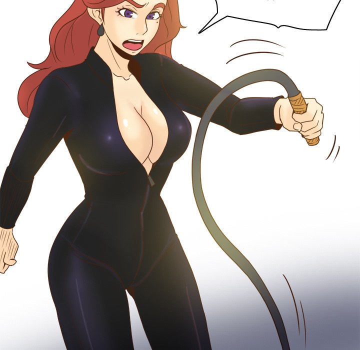 S Link Manhwa - Chapter 49 Page 96