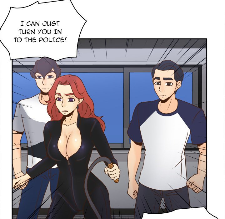 S Link Manhwa - Chapter 49 Page 101