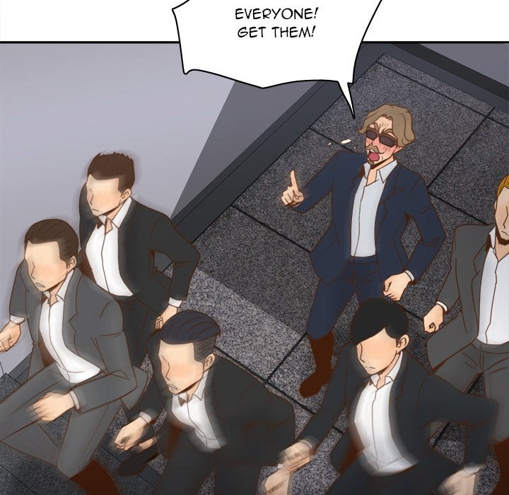 S Link Manhwa - Chapter 49 Page 103