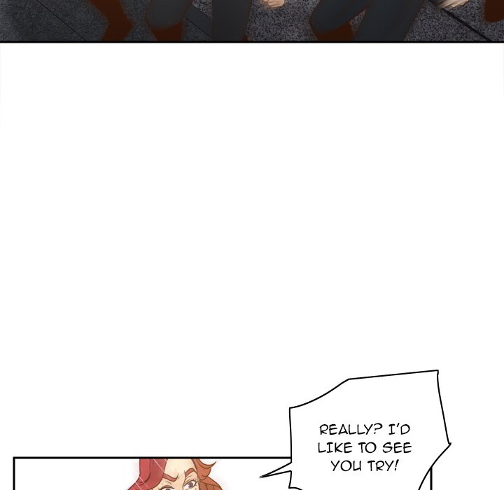 S Link Manhwa - Chapter 49 Page 104