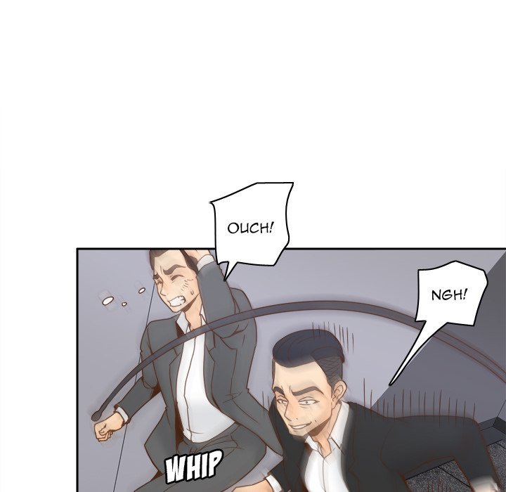 S Link Manhwa - Chapter 49 Page 106