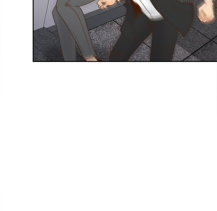 S Link Manhwa - Chapter 49 Page 107