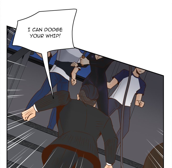 S Link Manhwa - Chapter 49 Page 108