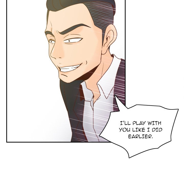 S Link Manhwa - Chapter 49 Page 110