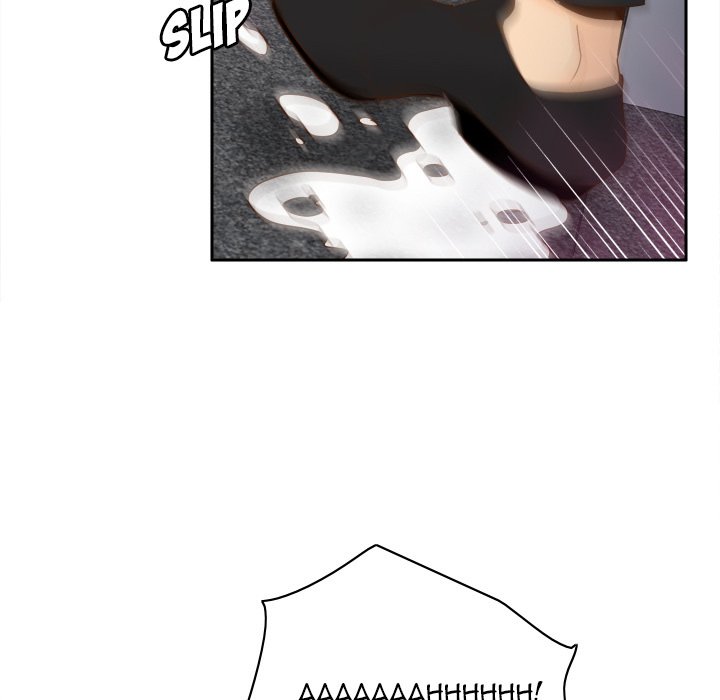 S Link Manhwa - Chapter 49 Page 112