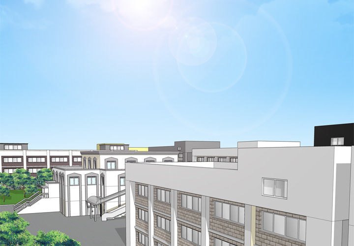 S Link Manhwa - Chapter 17 Page 1