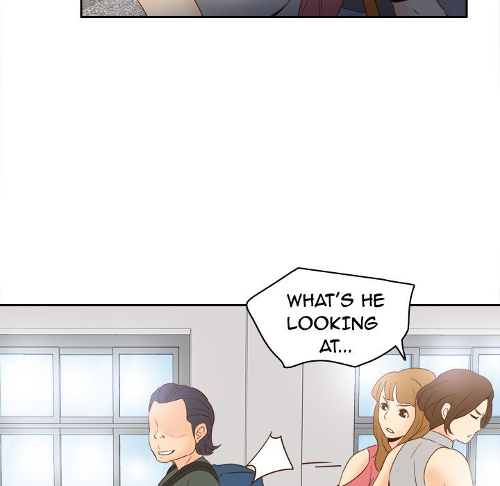 S Link Manhwa - Chapter 17 Page 6