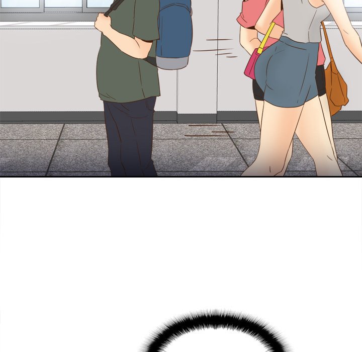 S Link Manhwa - Chapter 17 Page 7