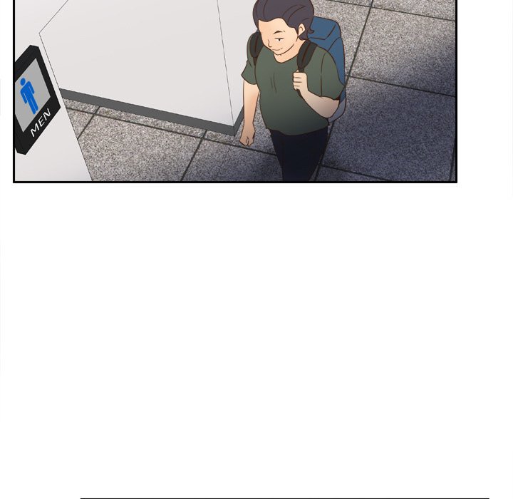 S Link Manhwa - Chapter 17 Page 10
