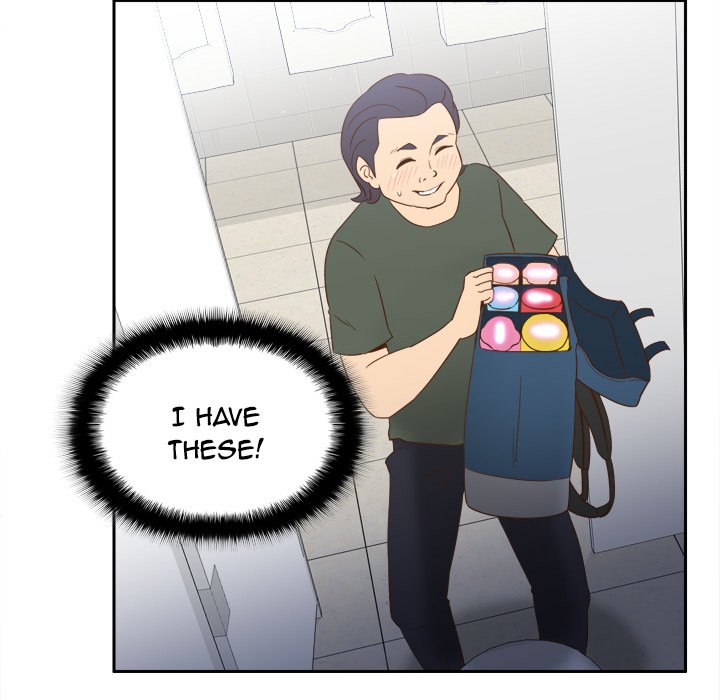 S Link Manhwa - Chapter 17 Page 11