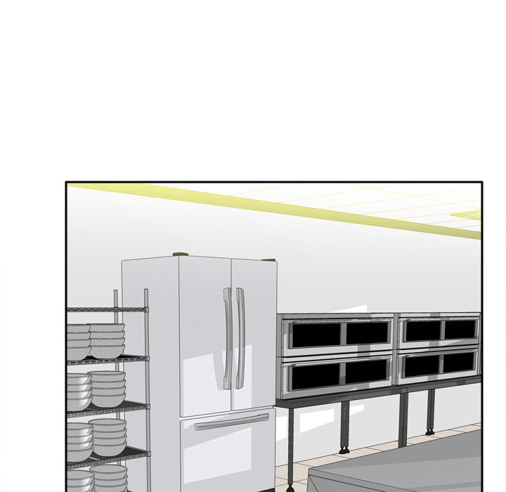 S Link Manhwa - Chapter 17 Page 17