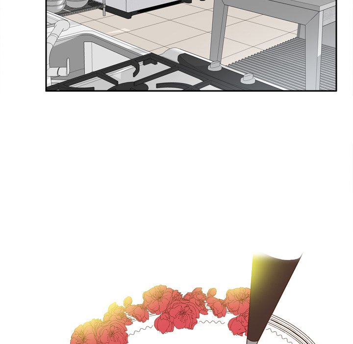 S Link Manhwa - Chapter 17 Page 18