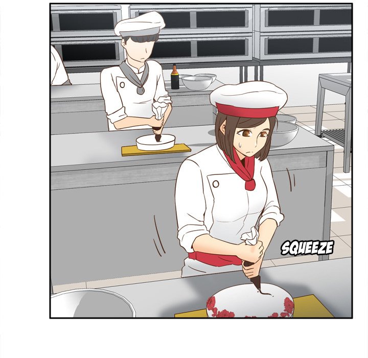 S Link Manhwa - Chapter 17 Page 20