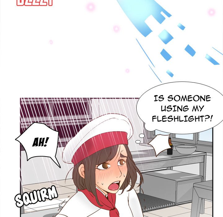 S Link Manhwa - Chapter 17 Page 22