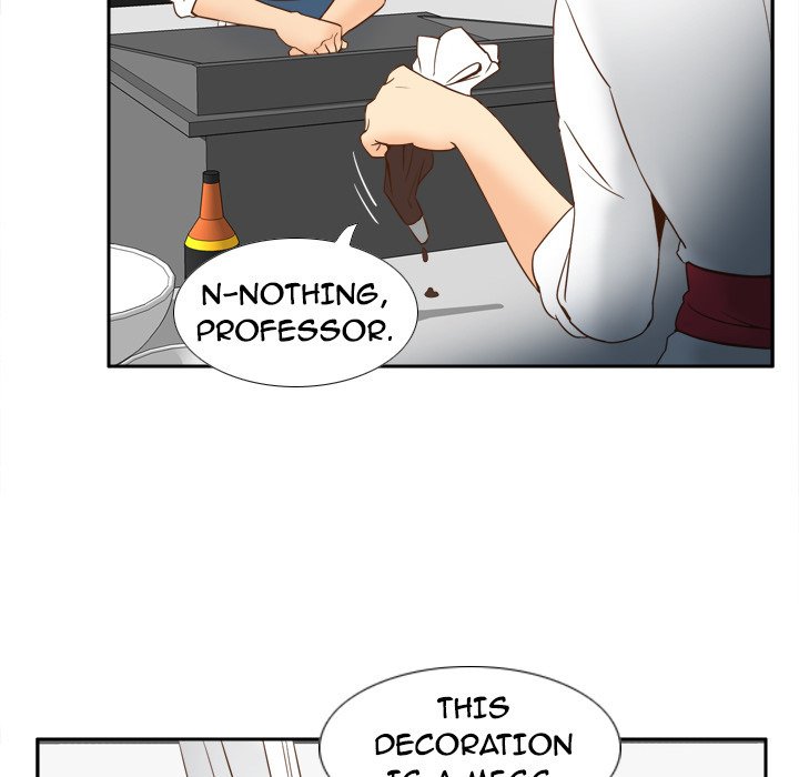 S Link Manhwa - Chapter 17 Page 25