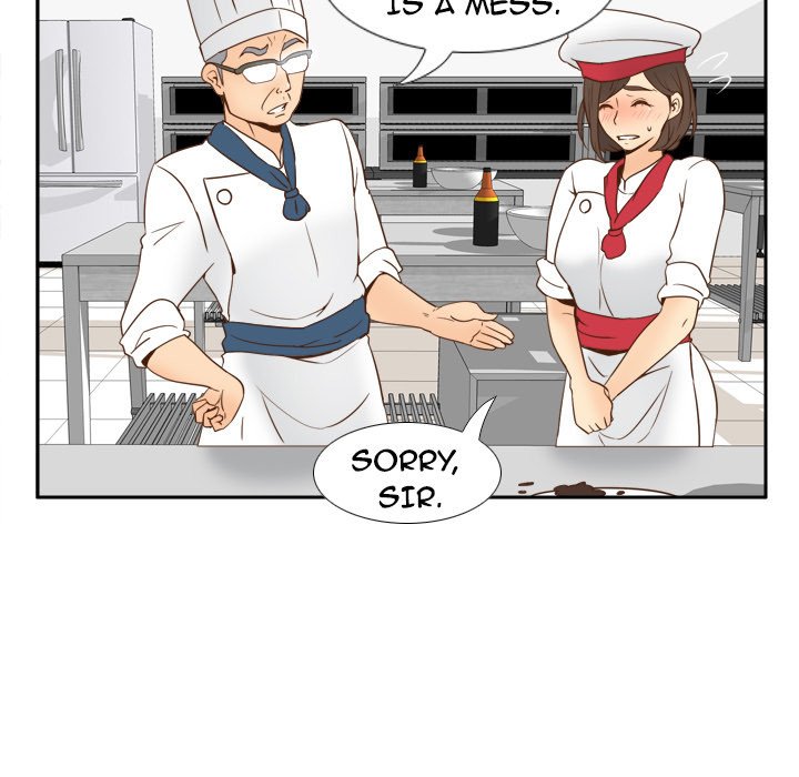S Link Manhwa - Chapter 17 Page 26