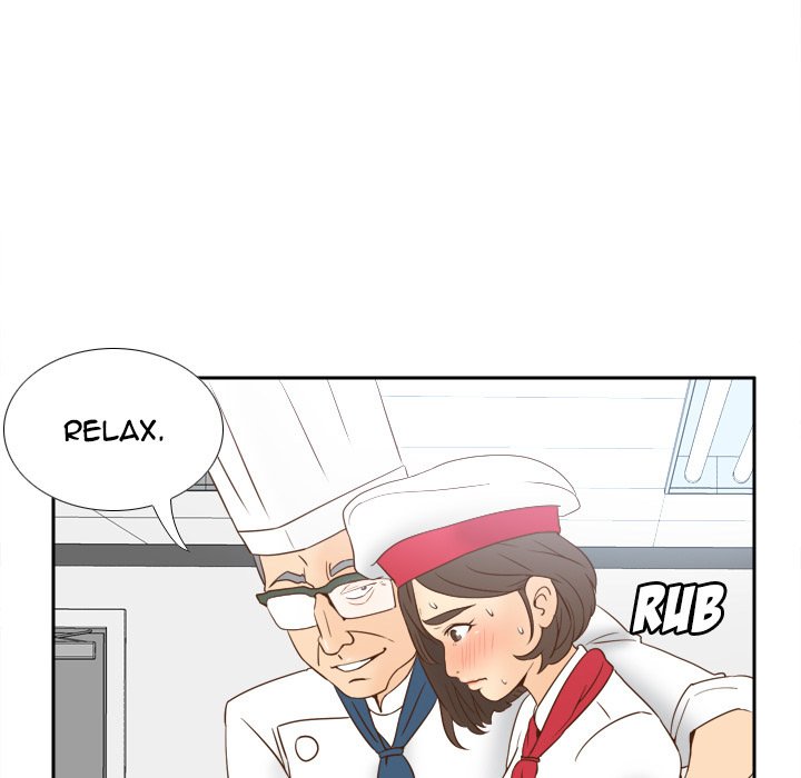 S Link Manhwa - Chapter 17 Page 28