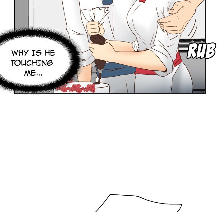 S Link Manhwa - Chapter 17 Page 29