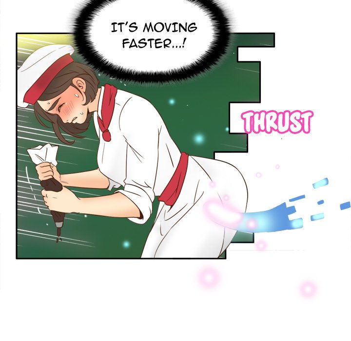 S Link Manhwa - Chapter 17 Page 32