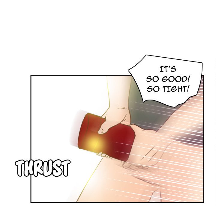 S Link Manhwa - Chapter 17 Page 33