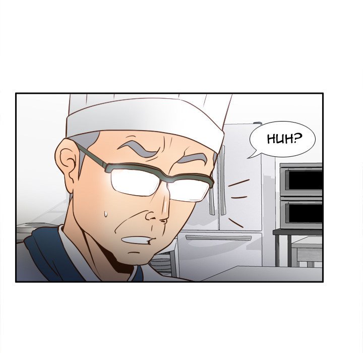 S Link Manhwa - Chapter 17 Page 40