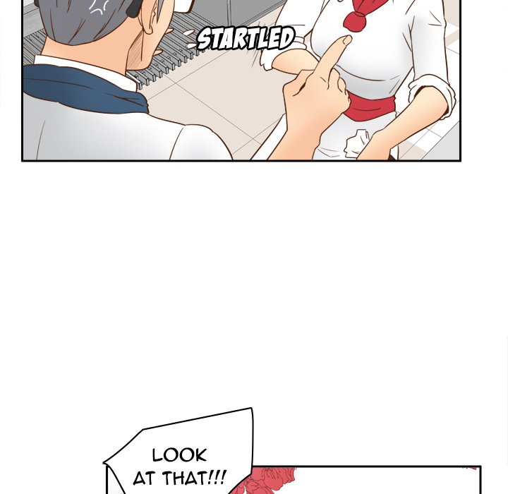 S Link Manhwa - Chapter 17 Page 42