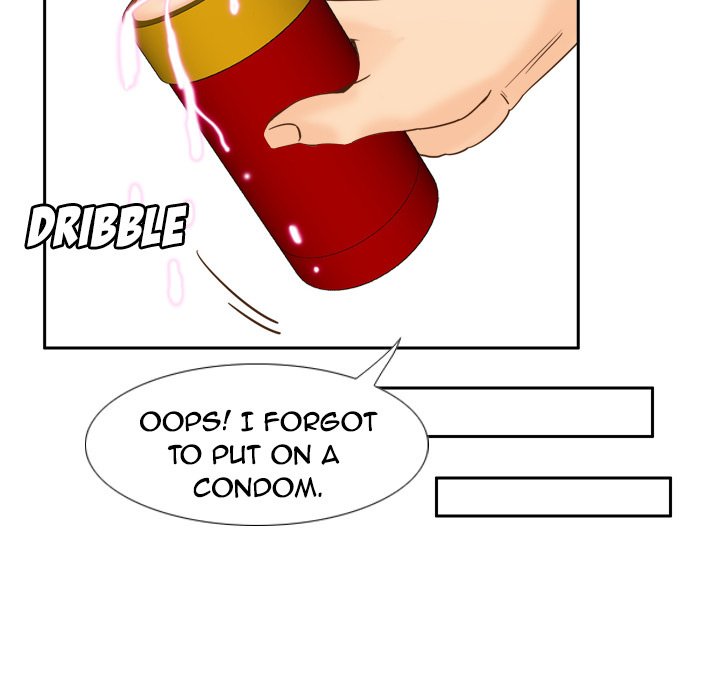 S Link Manhwa - Chapter 17 Page 49