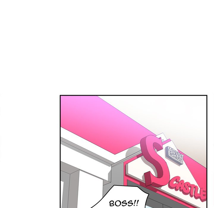 S Link Manhwa - Chapter 17 Page 50