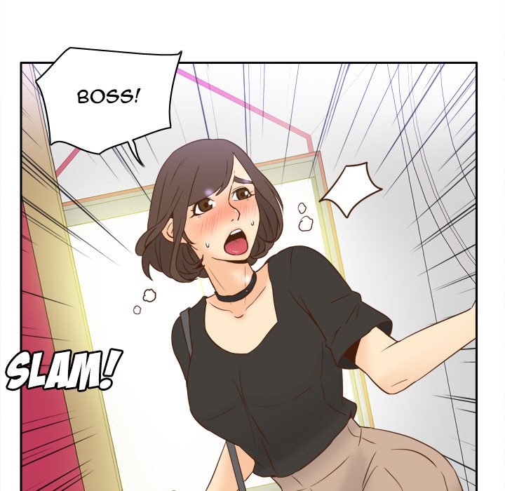 S Link Manhwa - Chapter 17 Page 52