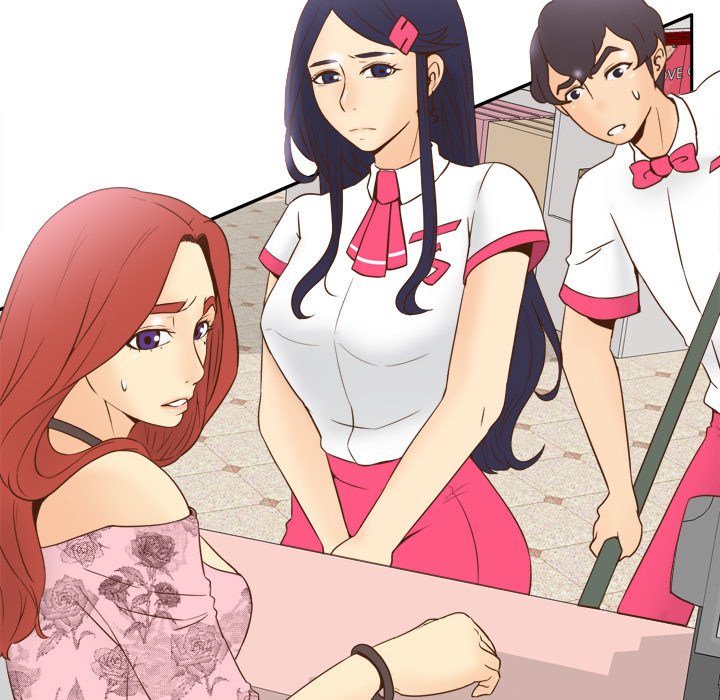 S Link Manhwa - Chapter 17 Page 54