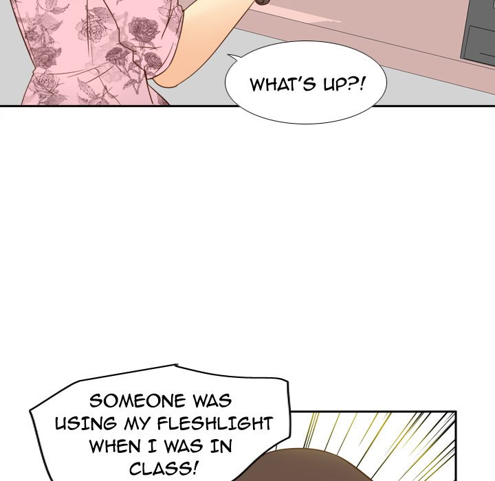 S Link Manhwa - Chapter 17 Page 55