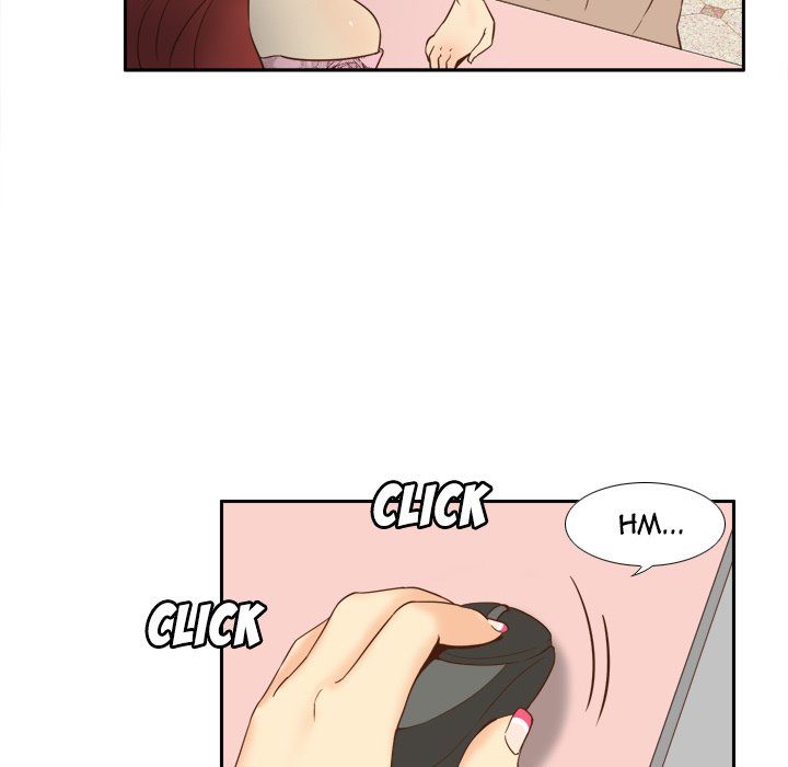 S Link Manhwa - Chapter 17 Page 58